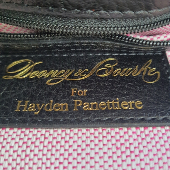 Dooney & Bourke Hayden Clutch - Picture 6 of 6